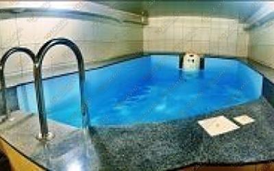 Сауна Лазурный берег, в Минске, ул. Я. Коласа, 38 |  | 101sauna.by