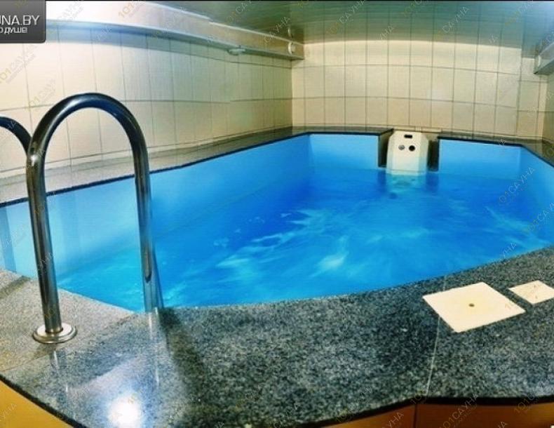 Сауна Лазурный берег, в Минске, ул. Я. Коласа, 38 |  | www.101sauna.by
