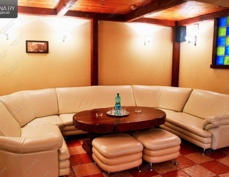 Сауна Лазурный берег, в Минске, ул. Я. Коласа, 38 |  | www.101sauna.by