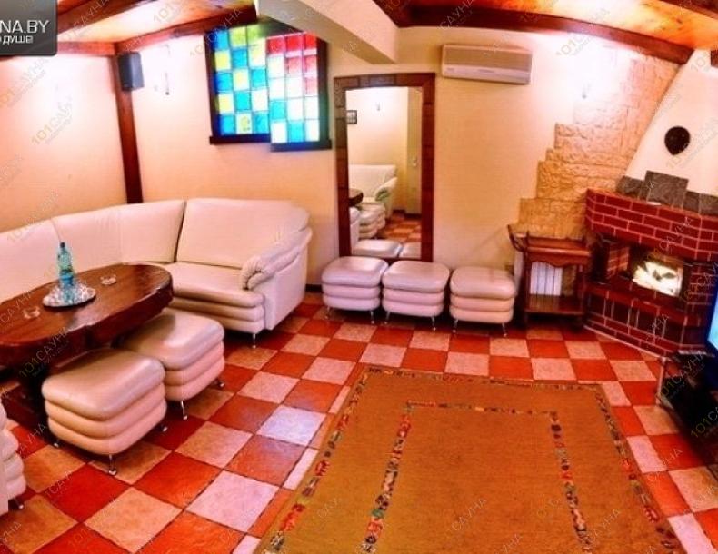 Сауна Лазурный берег, в Минске, ул. Я. Коласа, 38 |  | www.101sauna.by