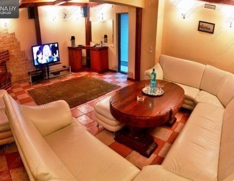 Сауна Лазурный берег, в Минске, ул. Я. Коласа, 38 |  | www.101sauna.by