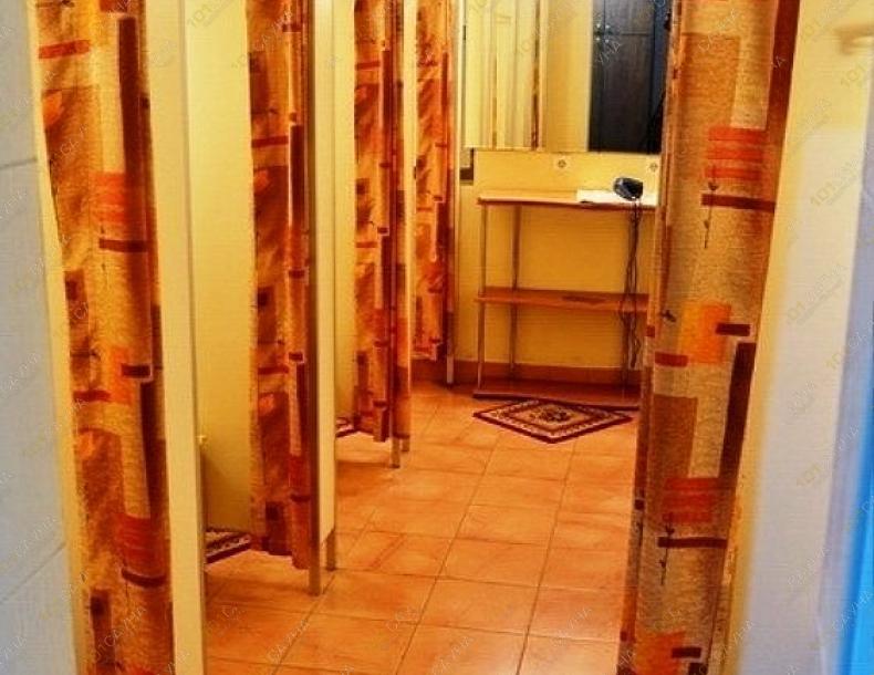 Сауна Лазурный берег, в Минске, ул. Я. Коласа, 38 |  | www.101sauna.by