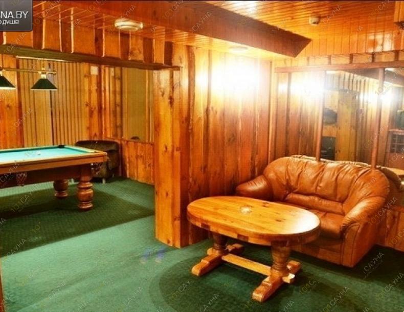 Сауна Лазурный берег, в Минске, ул. Я. Коласа, 38 |  | www.101sauna.by