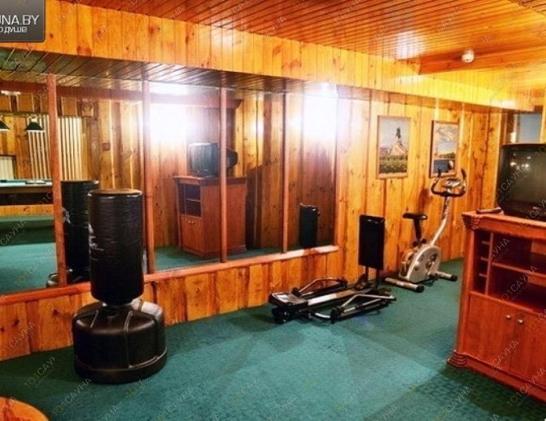 Сауна Лазурный берег, в Минске, ул. Я. Коласа, 38 |  | www.101sauna.by