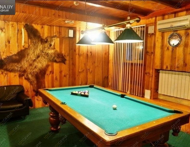 Сауна Лазурный берег, в Минске, ул. Я. Коласа, 38 |  | www.101sauna.by
