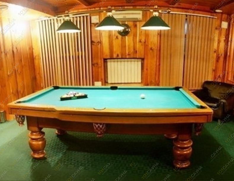 Сауна Лазурный берег, в Минске, ул. Я. Коласа, 38 |  | www.101sauna.by