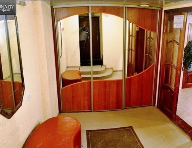 Сауна Лазурный берег, в Минске, ул. Я. Коласа, 38 |  | www.101sauna.by