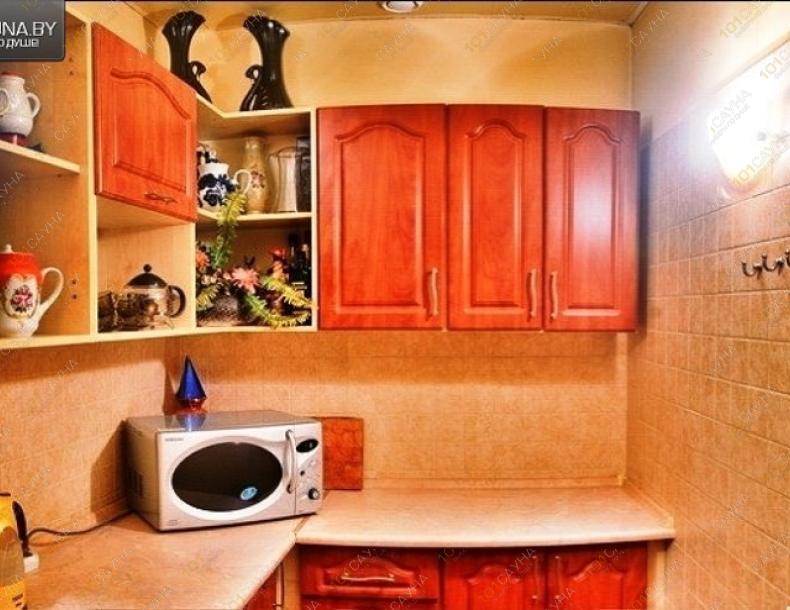Сауна Лазурный берег, в Минске, ул. Я. Коласа, 38 |  | www.101sauna.by