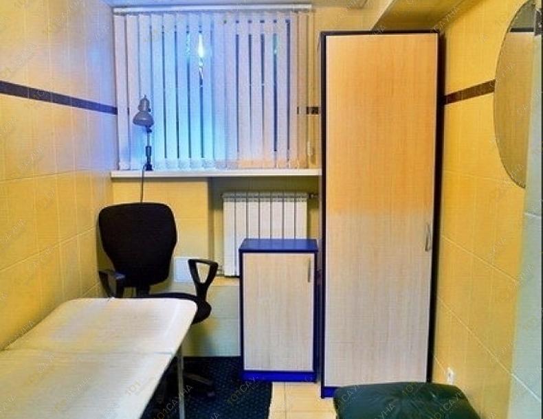 Сауна Лазурный берег, в Минске, ул. Я. Коласа, 38 |  | www.101sauna.by
