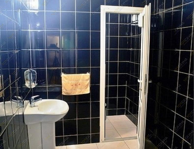 Сауна Лазурный берег, в Минске, ул. Я. Коласа, 38 |  | www.101sauna.by