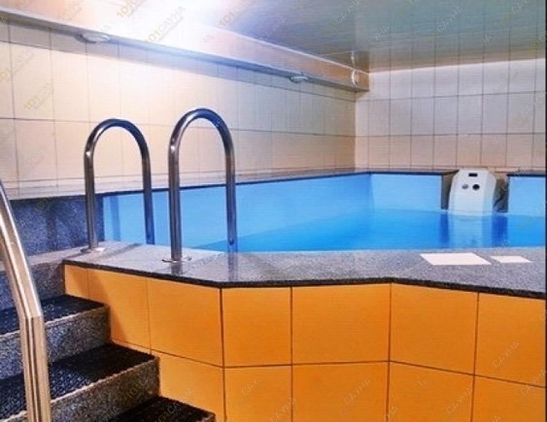 Сауна Лазурный берег, в Минске, ул. Я. Коласа, 38 |  | www.101sauna.by