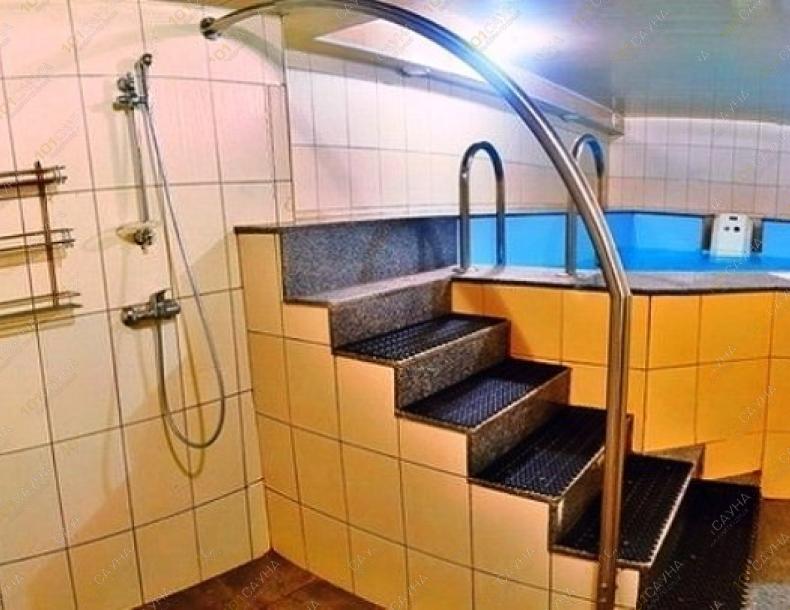 Сауна Лазурный берег, в Минске, ул. Я. Коласа, 38 |  | www.101sauna.by