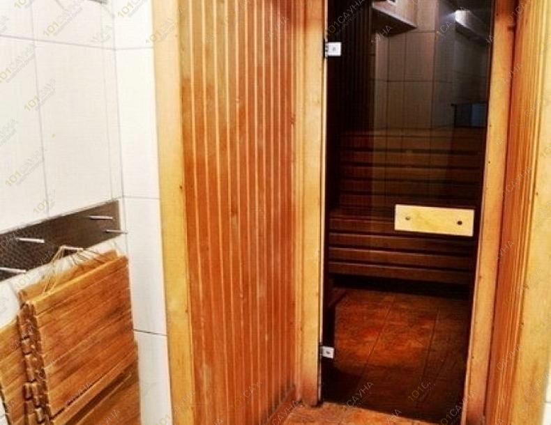 Сауна Лазурный берег, в Минске, ул. Я. Коласа, 38 |  | www.101sauna.by