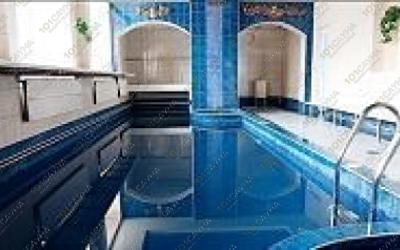 Сауна Утеха, в Минске, ул. Тростенецкая, 3 |  | 101sauna.by