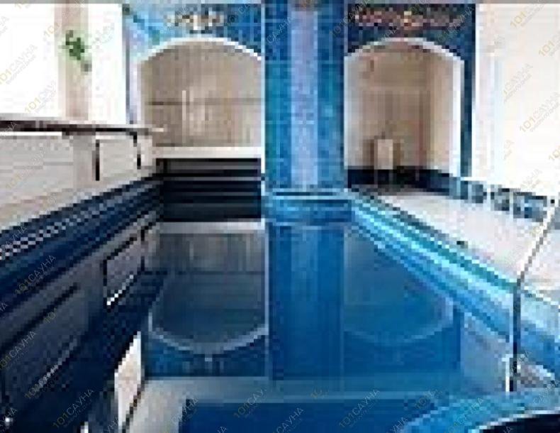Сауна Утеха, в Минске, ул. Тростенецкая, 3 |  | 101sauna.by