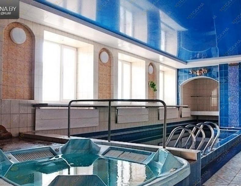 Сауна Утеха, в Минске, ул. Тростенецкая, 3 |  | 101sauna.by