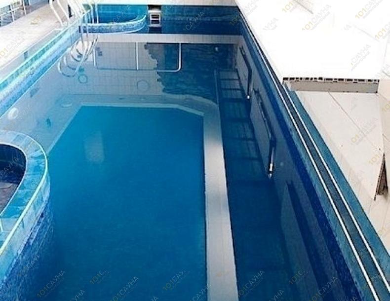 Сауна Утеха, в Минске, ул. Тростенецкая, 3 |  | 101sauna.by