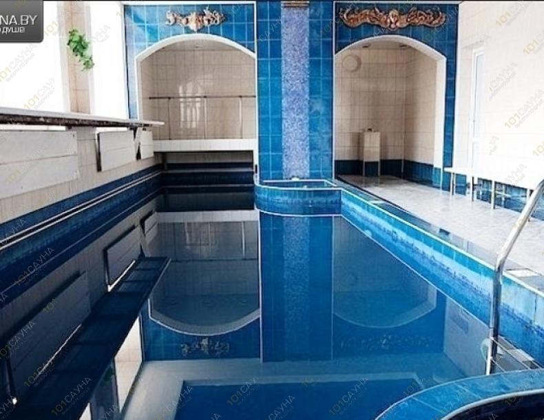 Сауна Утеха, в Минске, ул. Тростенецкая, 3 |  | 101sauna.by