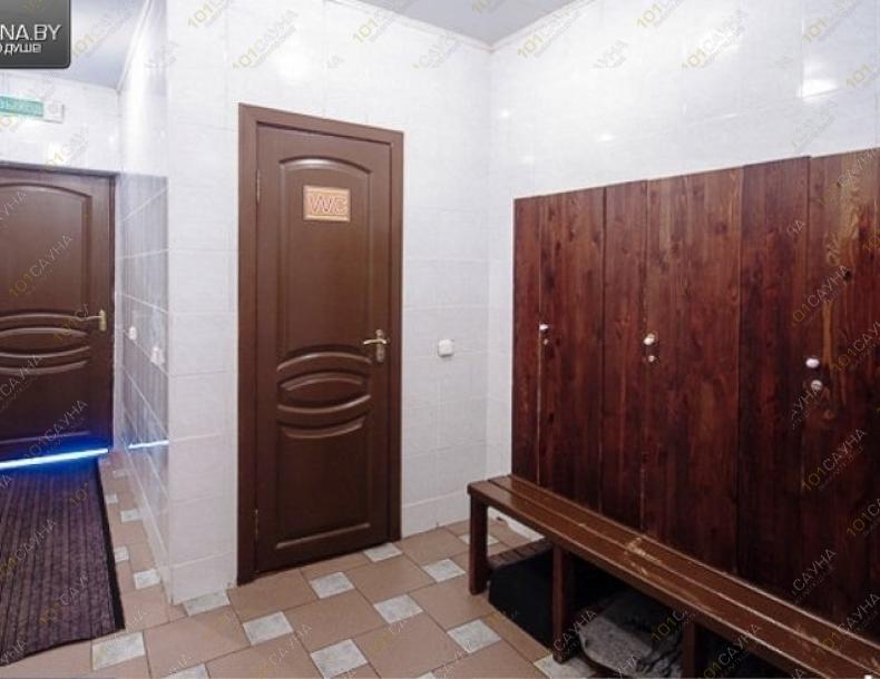 Сауна Утеха, в Минске, ул. Тростенецкая, 3 |  | 101sauna.by