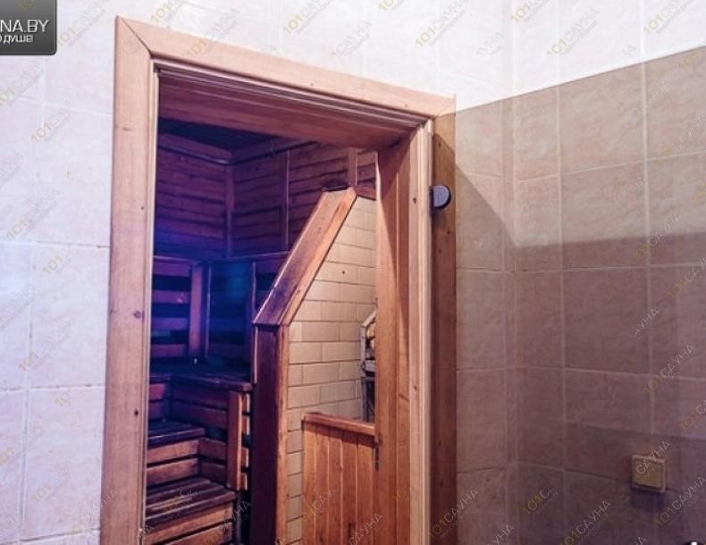 Сауна Утеха, в Минске, ул. Тростенецкая, 3 |  | 101sauna.by