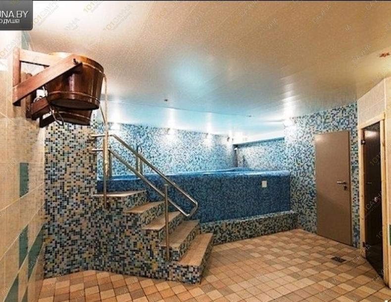 Сауна на Замковой, в Минске, ул. Замковая, 33 |  | 101sauna.by