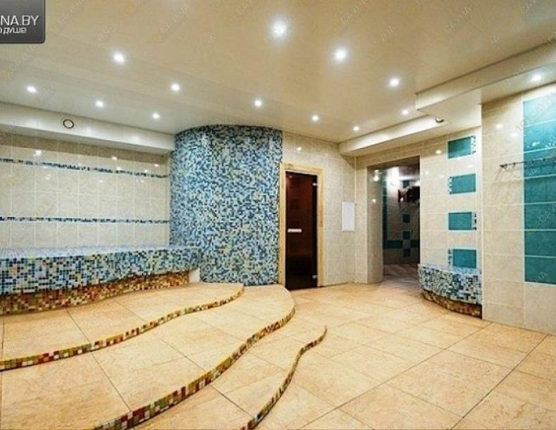 Сауна на Замковой, в Минске, ул. Замковая, 33 |  | 101sauna.by