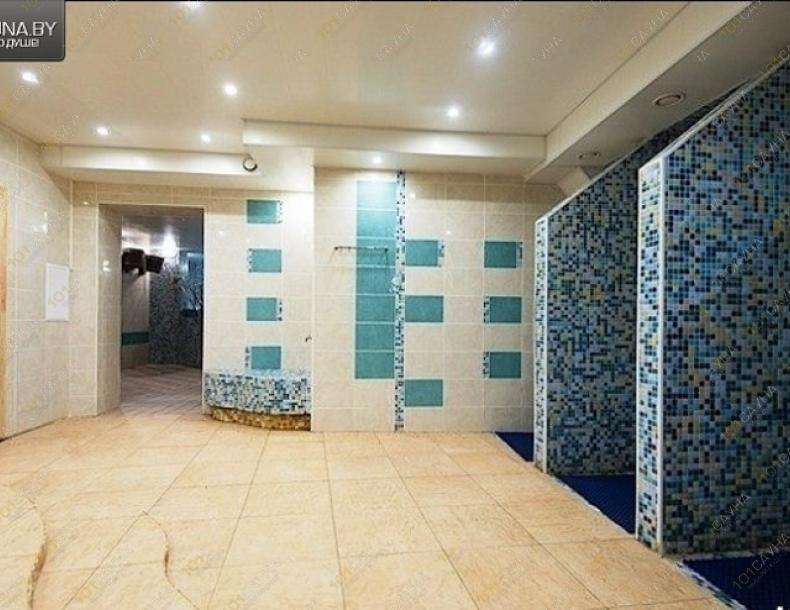 Сауна на Замковой, в Минске, ул. Замковая, 33 |  | 101sauna.by