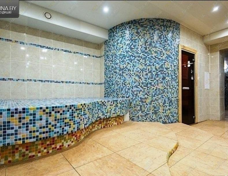 Сауна на Замковой, в Минске, ул. Замковая, 33 |  | 101sauna.by