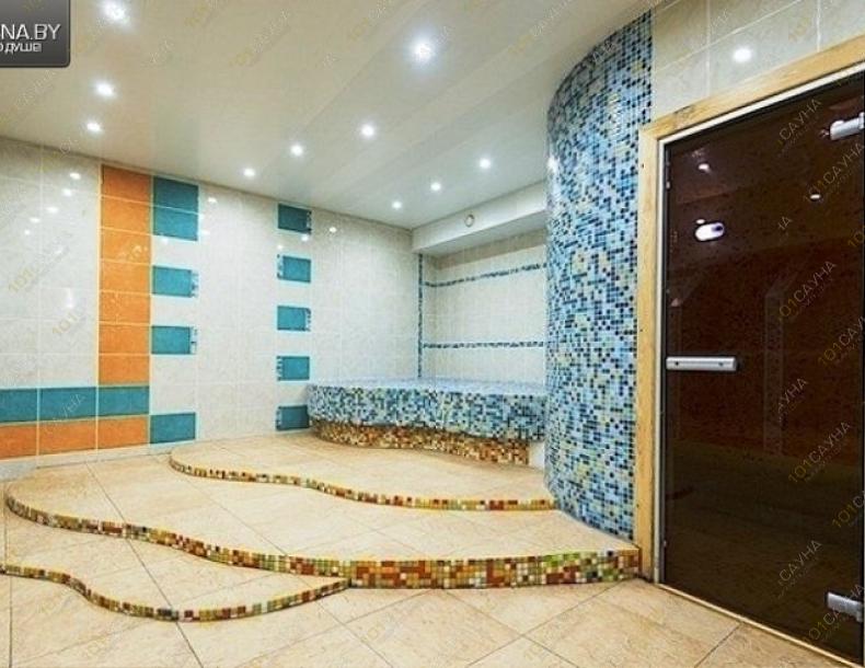 Сауна на Замковой, в Минске, ул. Замковая, 33 |  | 101sauna.by
