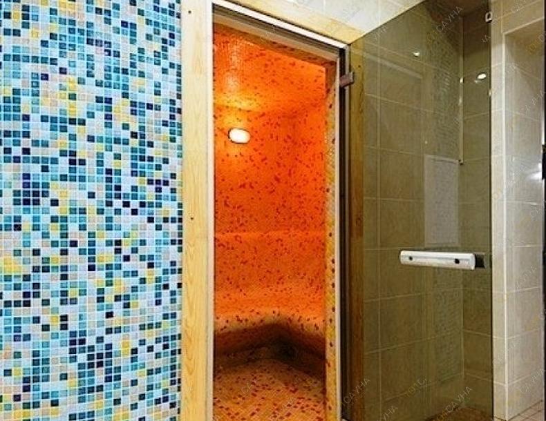Сауна на Замковой, в Минске, ул. Замковая, 33 |  | 101sauna.by