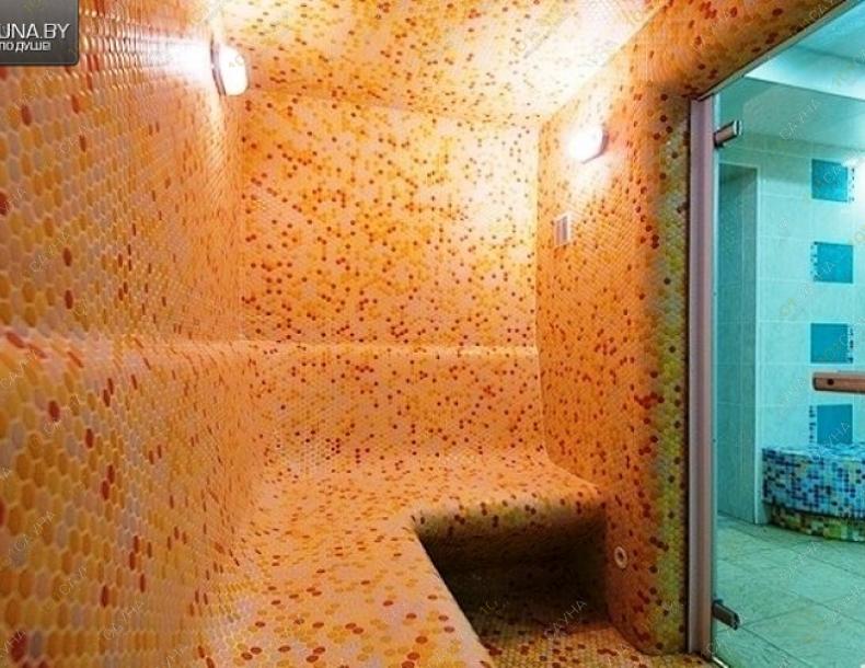 Сауна на Замковой, в Минске, ул. Замковая, 33 |  | 101sauna.by
