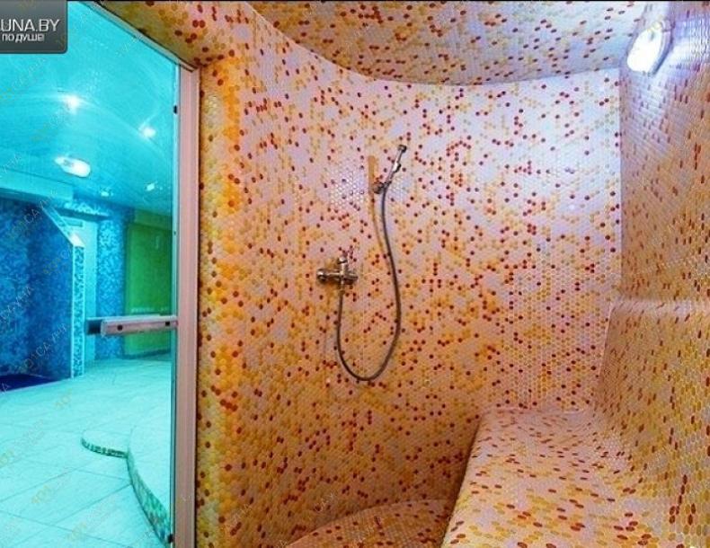 Сауна на Замковой, в Минске, ул. Замковая, 33 |  | 101sauna.by
