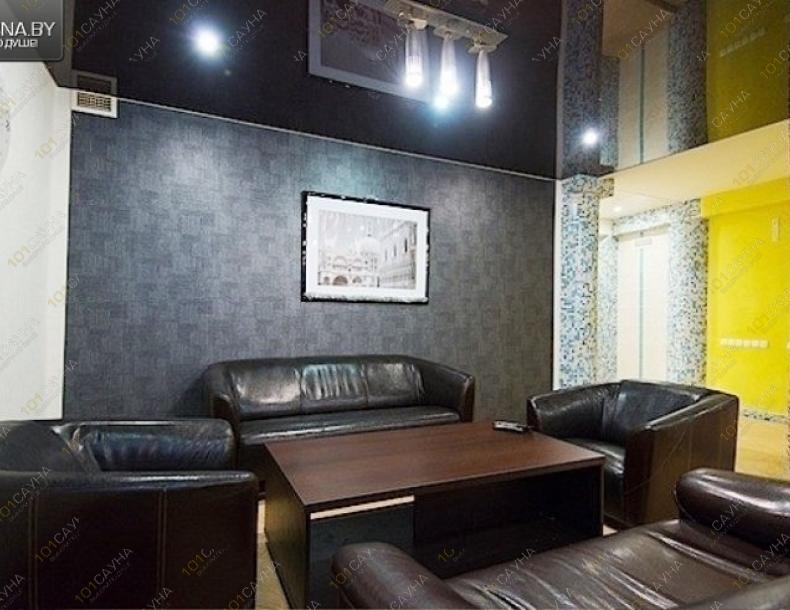 Сауна на Замковой, в Минске, ул. Замковая, 33 |  | 101sauna.by
