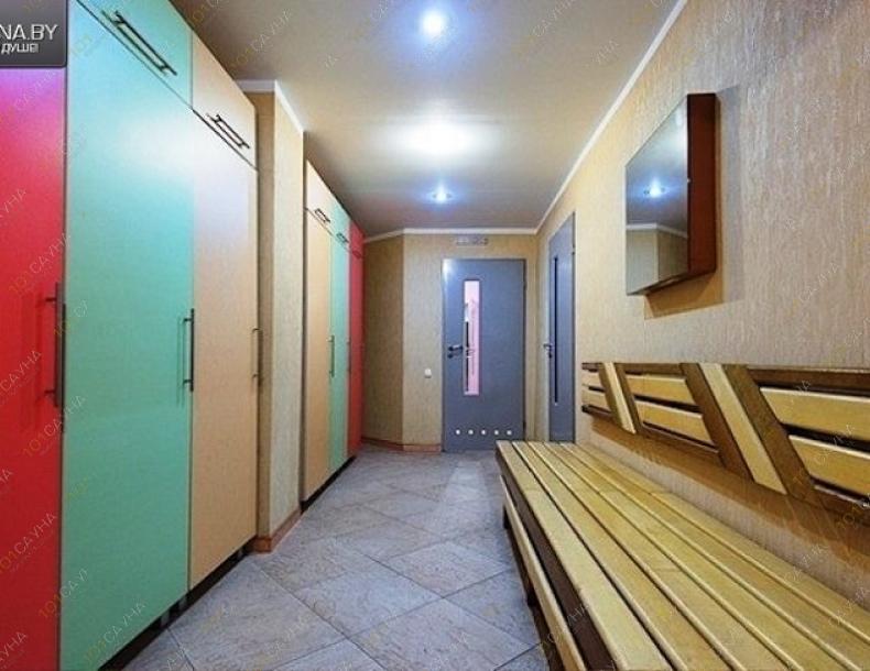 Сауна на Замковой, в Минске, ул. Замковая, 33 |  | 101sauna.by
