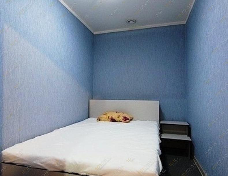 Сауна на Замковой, в Минске, ул. Замковая, 33 |  | 101sauna.by