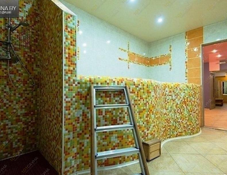 Сауна на Замковой, в Минске, ул. Замковая, 33 |  | 101sauna.by