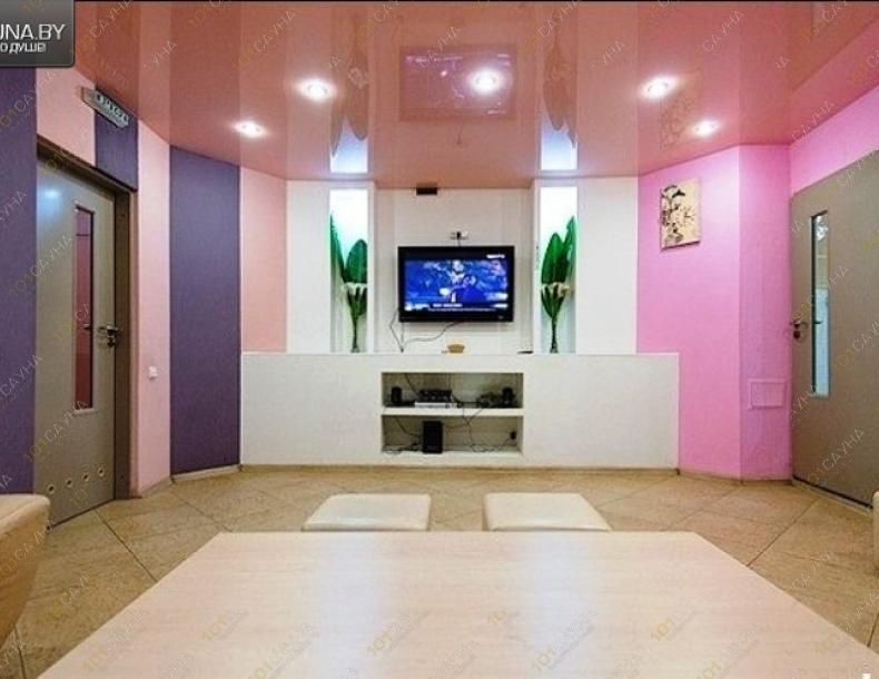 Сауна на Замковой, в Минске, ул. Замковая, 33 |  | 101sauna.by