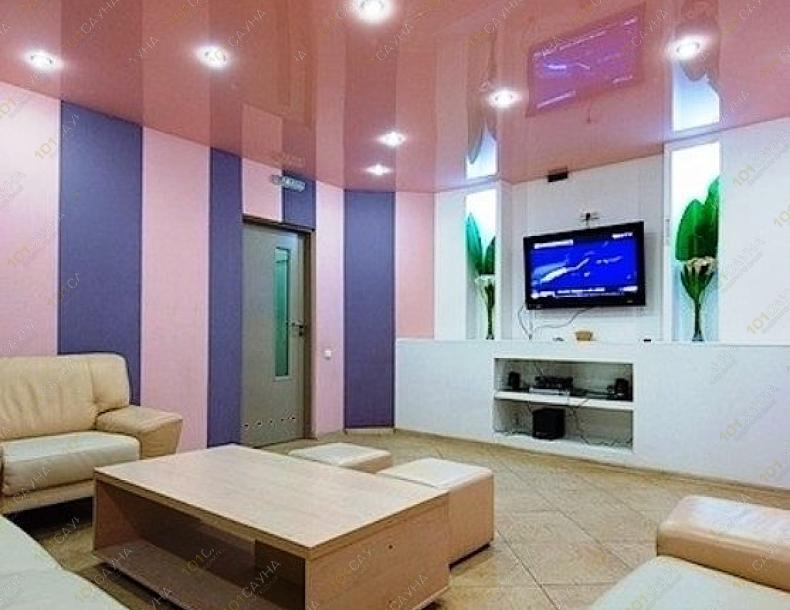 Сауна на Замковой, в Минске, ул. Замковая, 33 |  | 101sauna.by