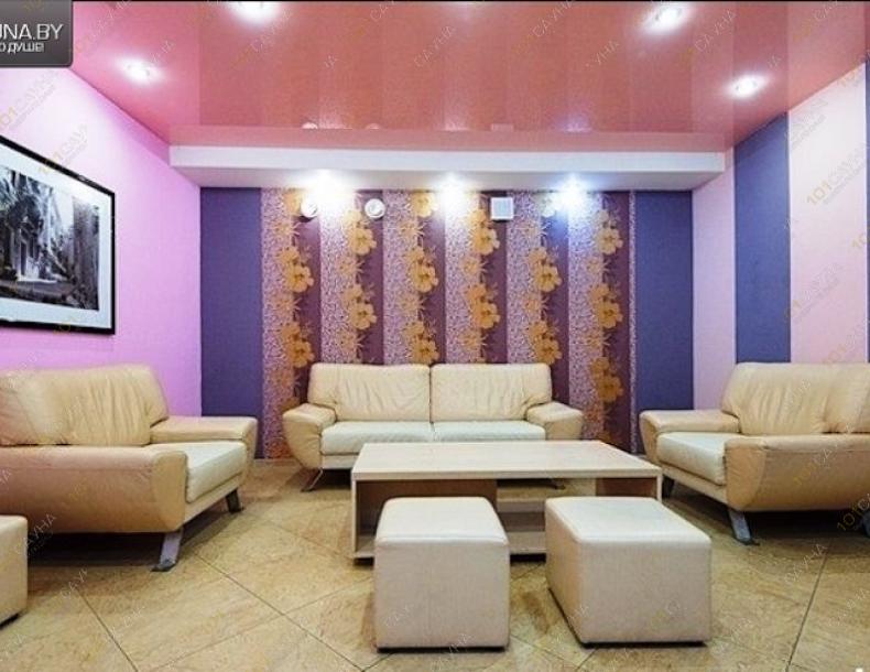 Сауна на Замковой, в Минске, ул. Замковая, 33 |  | 101sauna.by