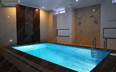 Сауна РасслабоноFF, в Минске, ул. Богдановича, 153в |  | 101sauna.by