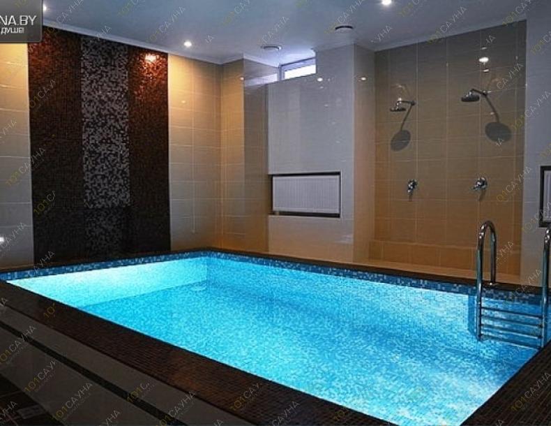 Сауна РасслабоноFF, в Минске, ул. Богдановича, 153в |  | www.101sauna.by