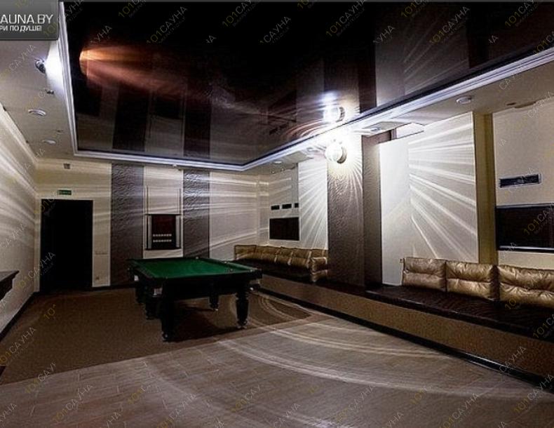 Сауна РасслабоноFF, в Минске, ул. Богдановича, 153в |  | www.101sauna.by