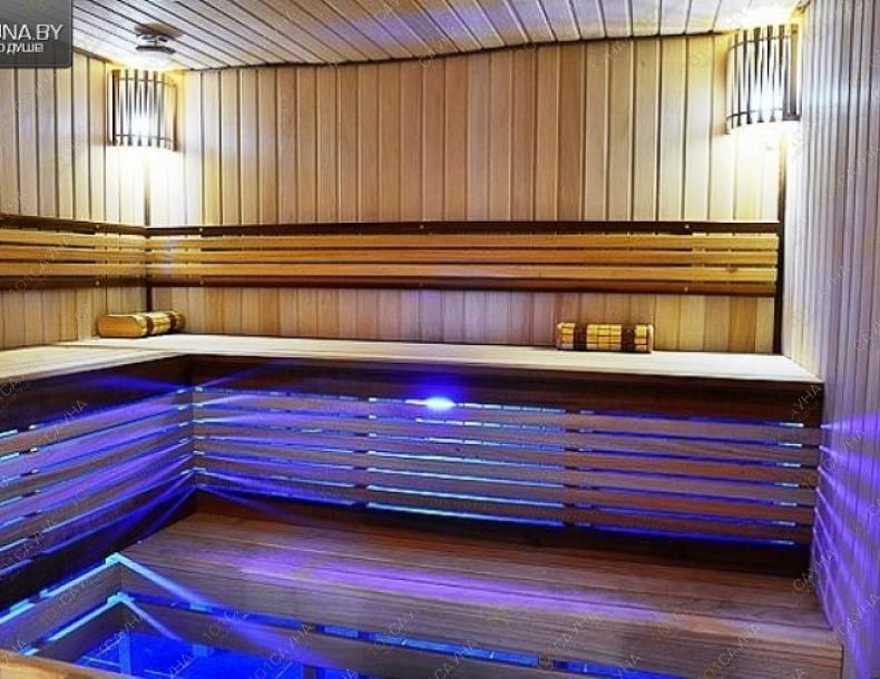 Сауна РасслабоноFF, в Минске, ул. Богдановича, 153в |  | www.101sauna.by
