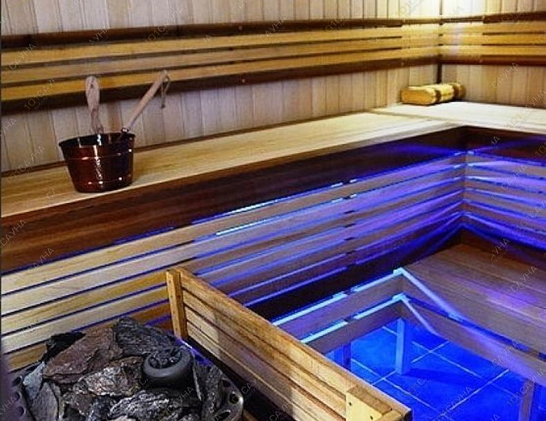Сауна РасслабоноFF, в Минске, ул. Богдановича, 153в |  | www.101sauna.by