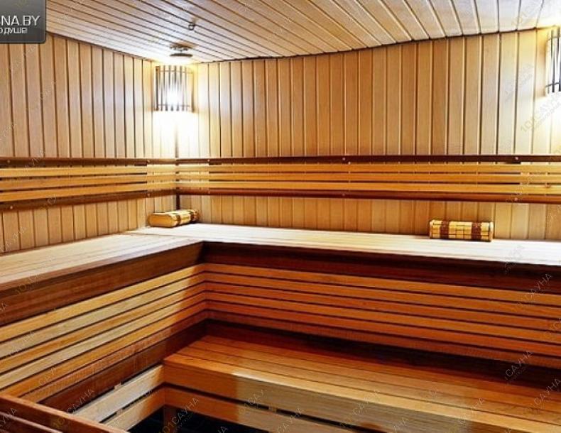 Сауна РасслабоноFF, в Минске, ул. Богдановича, 153в |  | www.101sauna.by