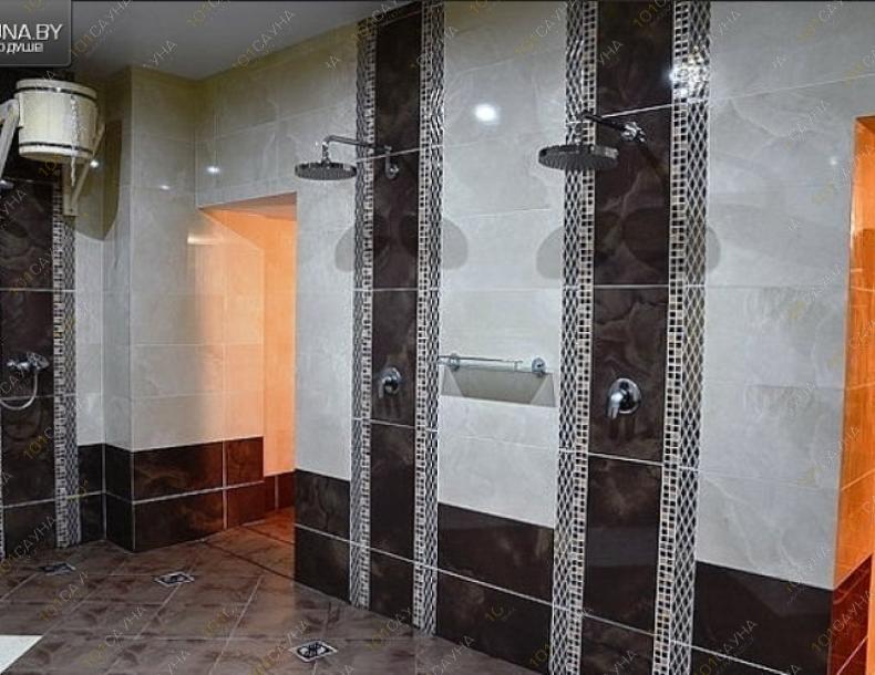Сауна РасслабоноFF, в Минске, ул. Богдановича, 153в |  | www.101sauna.by