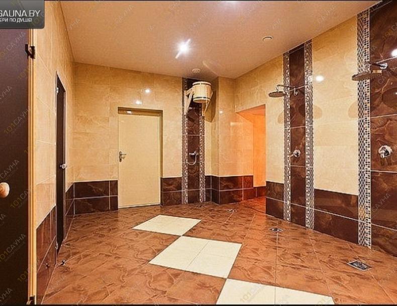 Сауна РасслабоноFF, в Минске, ул. Богдановича, 153в |  | www.101sauna.by