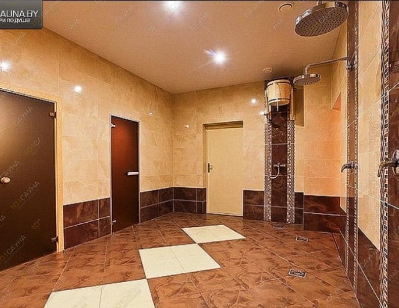 Сауна РасслабоноFF, в Минске, ул. Богдановича, 153в |  | www.101sauna.by