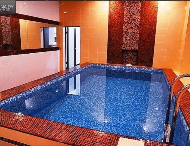 Сауна РасслабоноFF, в Минске, ул. Богдановича, 153в |  | www.101sauna.by