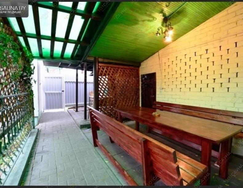 Русская баня у Якова, в Минске, ул. Верещагина, 37а |  | www.101sauna.by